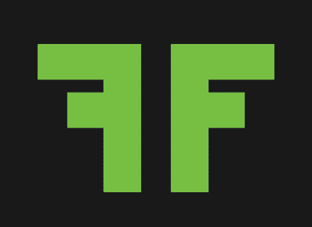 Fact or fiction series logo