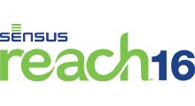 2016 Sensus Reach Conference