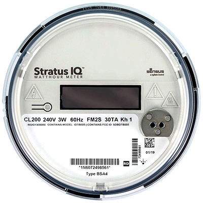 Ultrasonic Metering: The Gas Utility of the Future