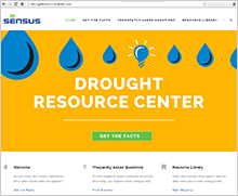 Drought Resource Center