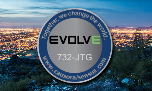 EVOLVE - The 2014 Sensus Utility Conference
