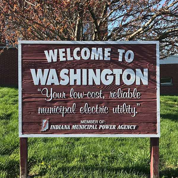 Customer Spotlight: Washington Municipal Utilities