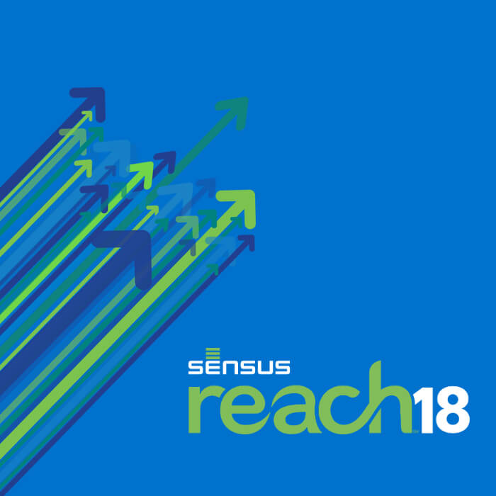 Help Shape the 2018 Sensus Reach Conference