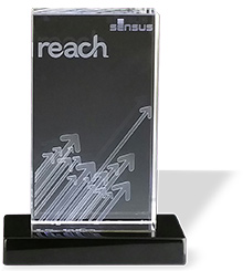 2016 Sensus Reach Awards
